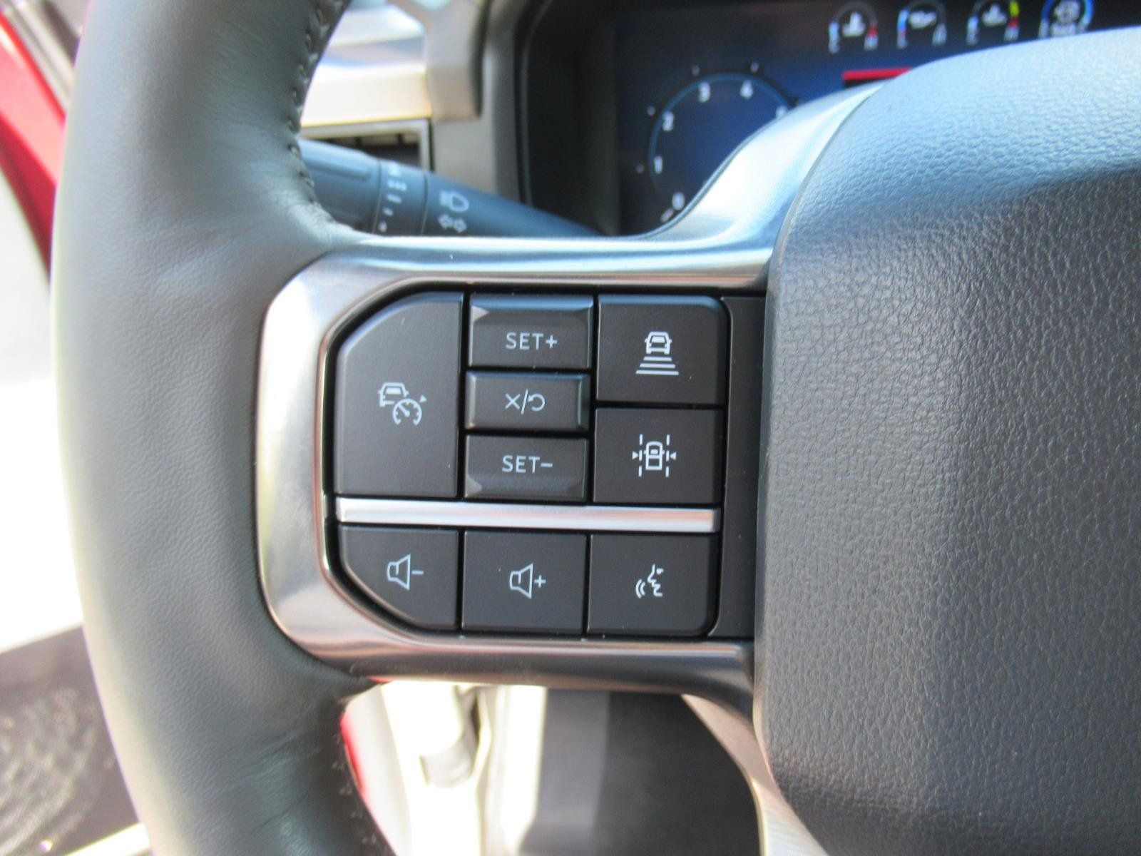 Used 2026 Ford F150 Platinum w/ Equipment Group 703A Plus AWD/4WD image 22