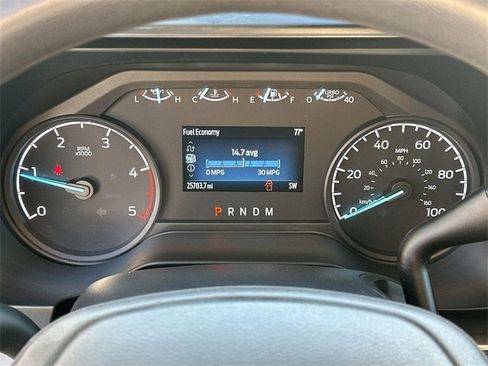 Used 2024 Ford F250 XLT image 10