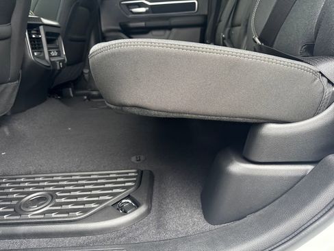 New 2026 RAM 1500 Big Horn image 38