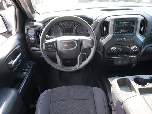 Used 2019 GMC Sierra 1500 2WD Double Cab w/ Convenience Package image 20