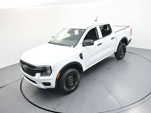 New 2026 Ford Ranger XL RWD image 37