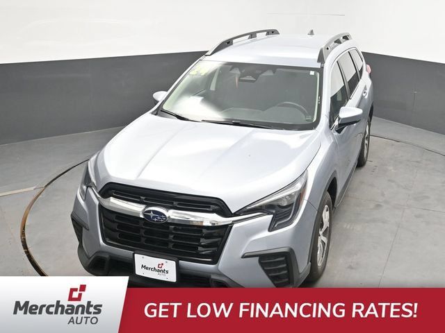 Used 2024 Subaru Ascent Premium w/ Convenience Package AWD/4WD image 22