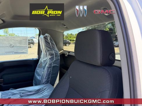 New 2026 GMC Sierra 3500 SLE w/ SLE Convenience Package AWD/4WD image 6