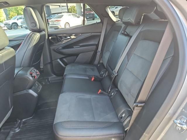 Used 2026 Chevrolet Blazer EV RS w/ Super Cruise Package AWD/4WD image 25