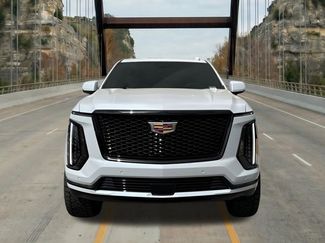 New 2026 Cadillac Escalade Sport w/ Touring Package video 2
