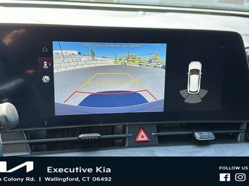Certified 2023 Kia Sportage X-Pro AWD/4WD image 18