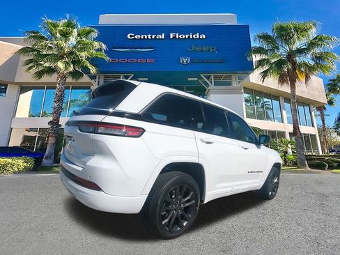 New 2026 Jeep Grand Cherokee Limited image 5