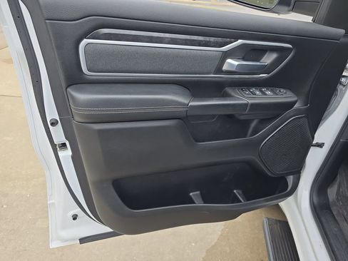 Used 2022 RAM 1500 Big Horn AWD/4WD image 53