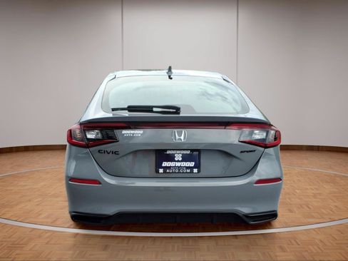 Used 2026 Honda Civic Sport image 5