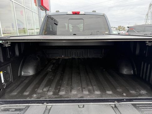 Used 2022 Ford F150 Platinum w/ Equipment Group 701A High image 10