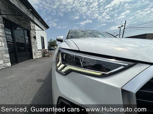 Used 2023 Audi Q3 2.0T Premium image 42