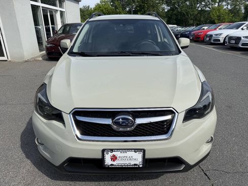 Used 2014 Subaru Crosstrek 2.0i Limited AWD/4WD image 2