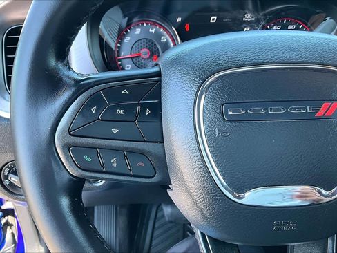 Used 2022 Dodge Charger SXT w/ Blacktop Package RWD image 22
