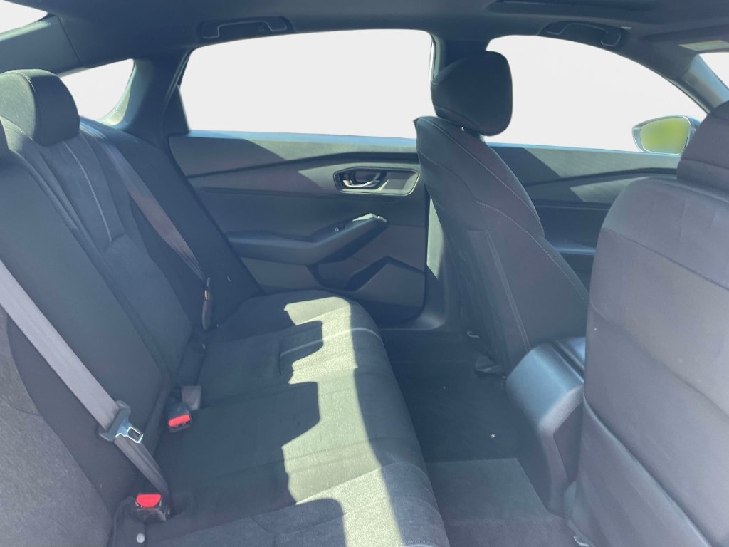 Used 2024 Honda Accord Sport image 12