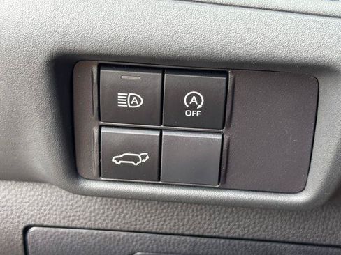Certified 2024 Toyota Highlander LE FWD image 19