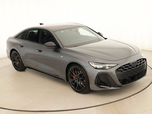 New 2026 Audi A6 Prestige AWD/4WD image 33