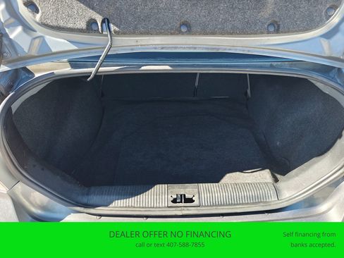 Used 2010 Ford Focus S image 13