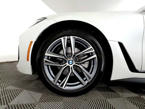 Used 2025 BMW 430i xDrive AWD/4WD image 8