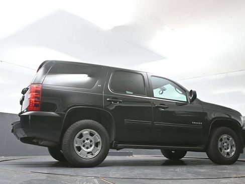 Used 2013 Chevrolet Tahoe LT AWD/4WD image 45