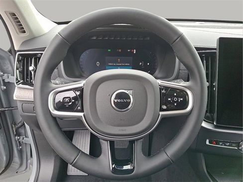New 2026 Volvo XC90 B6 Ultra image 10