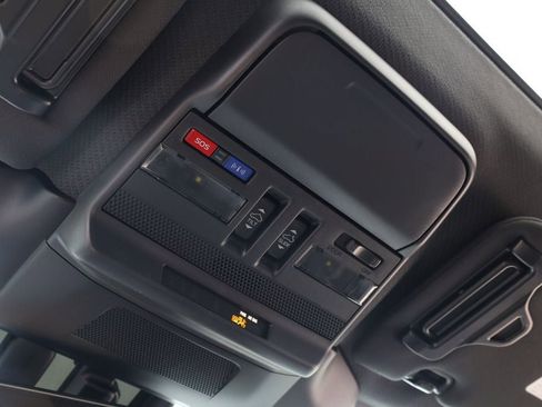 New 2026 Subaru Outback Limited image 16