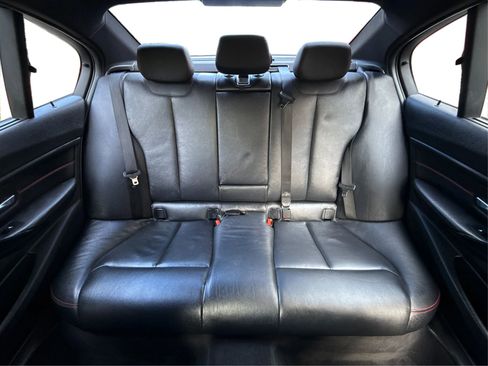 Used 2013 BMW 335i Sedan RWD image 16