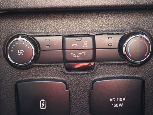 Used 2017 Ford Explorer Limited w/ Equipment Group 301A image 28