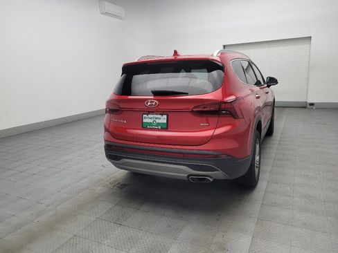 Used 2023 Hyundai Santa Fe SEL image 9