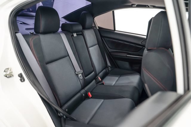 Used 2020 Subaru WRX Premium AWD/4WD image 25