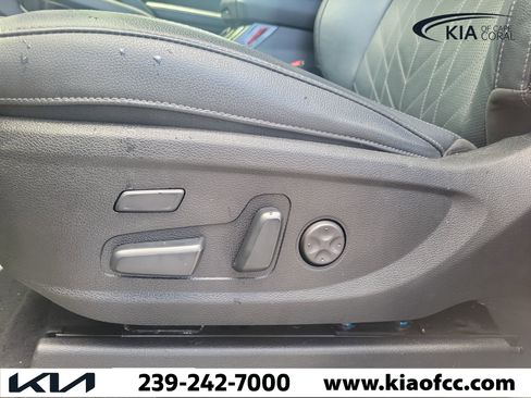 Certified 2023 Kia Telluride SX X-Pro AWD/4WD image 26