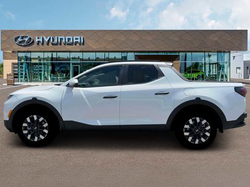 New 2026 Hyundai Santa Cruz SEL FWD image 3
