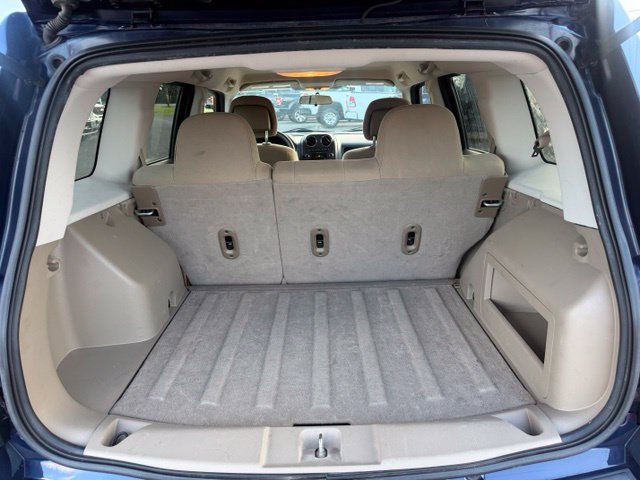 Used 2015 Jeep Patriot Sport AWD/4WD image 8