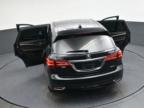 Used 2016 Acura MDX SH-AWD w/ Technology Package image 35