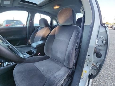 Used 2013 Chevrolet Impala LT w/ LT Sunroof Package FWD image 18