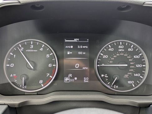 New 2026 Subaru Impreza 2.0i Sport AWD/4WD image 22