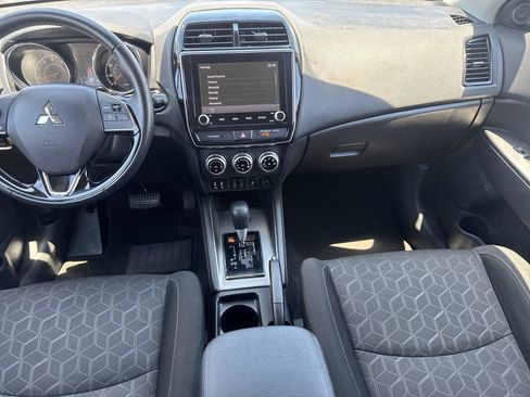 Used 2021 Mitsubishi Outlander Sport ES AWD/4WD image 15