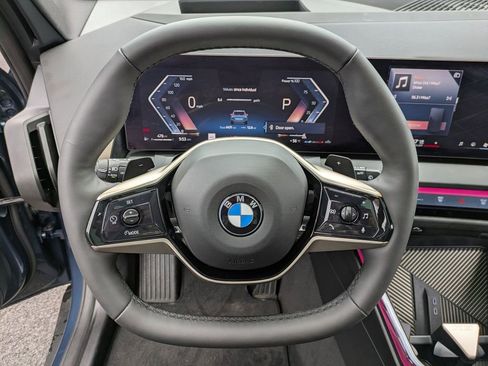 Used 2025 BMW X3 xDrive30i w/ Premium Package image 10