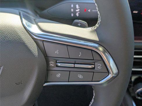 New 2026 Chevrolet Traverse Z71 w/ Driver Confidence Package image 25