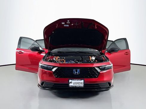 Used 2024 Honda Accord Sport image 24