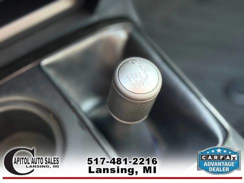 Used 2015 Toyota 4Runner Trail Premium image 33