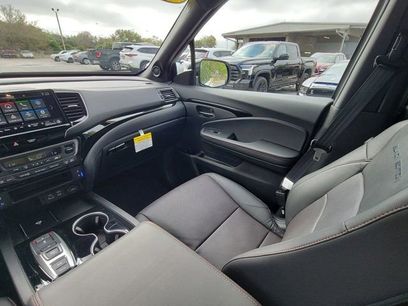 Used 2025 Honda Ridgeline Black Edition