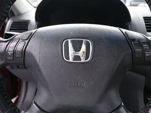 Used 2006 Honda Accord EX image 16
