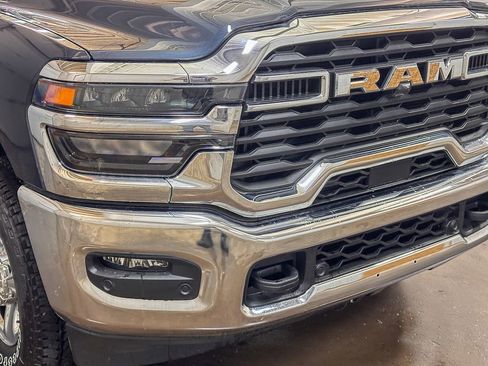New 2026 RAM 2500 Tradesman image 12