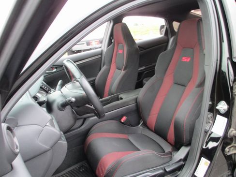 Used 2020 Honda Civic Si image 15