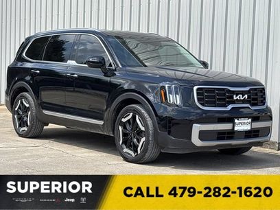 Used 2023 Kia Telluride S