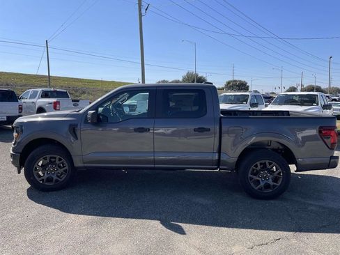 New 2026 Ford F150 STX w/ Equipment Group 200A RWD image 6