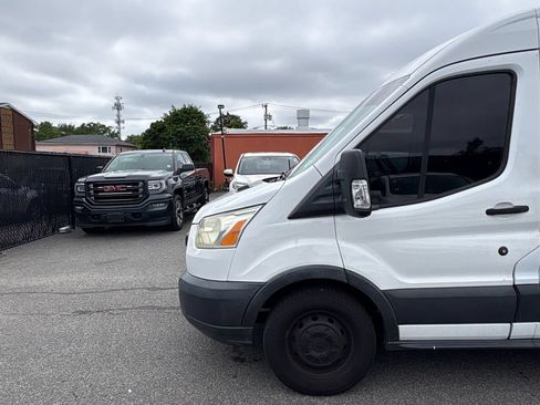 Used 2016 Ford Transit 350 XLT RWD image 6