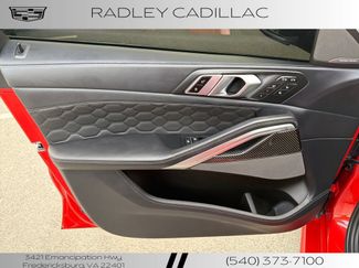 Used 2022 BMW X6 M w/ Competition Package AWD/4WD video 4
