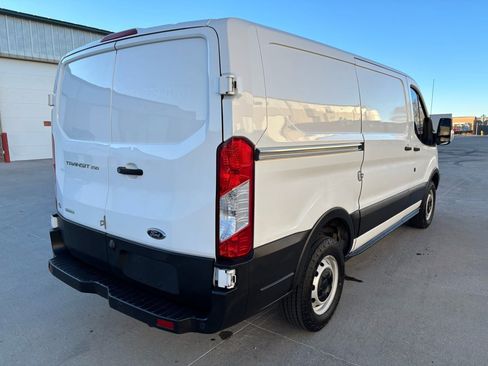 Used 2019 Ford Transit 250 130 Low Roof image 3