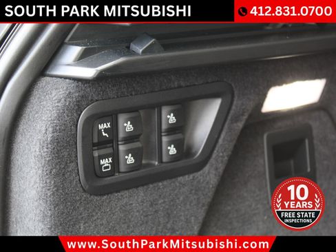 Used 2024 BMW X7 xDrive40i AWD/4WD image 23